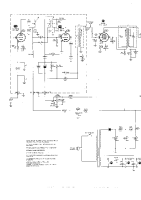Heathkit FM-4B - Schematic 